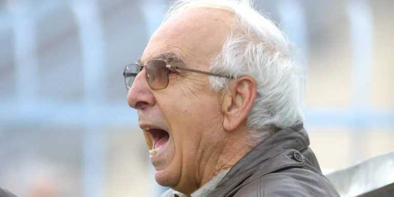 Πέθανε ο πρώην προπονητής της Εθνικής Ελλάδας, Χρήστος Αρχοντίδης 