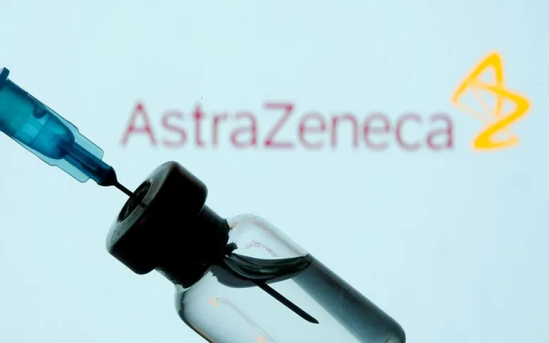 Γερμανικά ΜΜΕ: Κάτω από 10% η αποτελεσματικότητα του εμβολίου της AstraZeneca στους άνω των 65 ετών