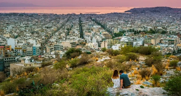 20 τέλεια πράγματα που είναι δωρεάν στην Αθήνα