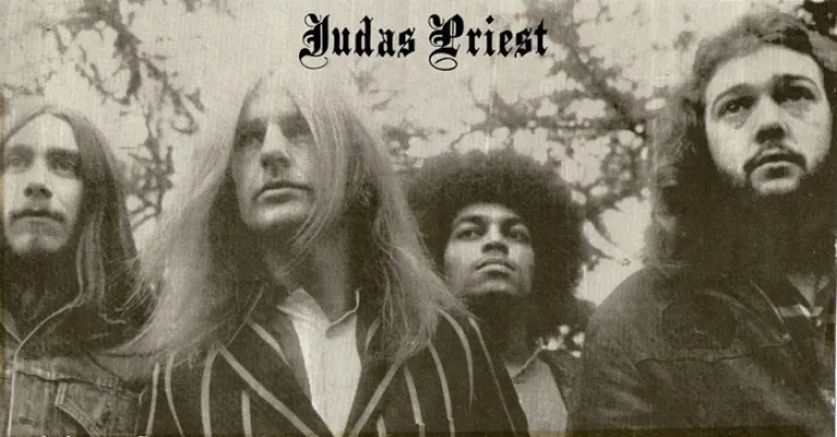 Judas Priest: Τα πρώτα χρόνια των «Metal θεών»