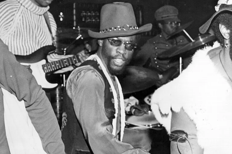 Πέθανε ο Calvin Simon μέλος των Parliament-Funkadelic