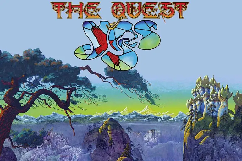 Yes (The Quest)