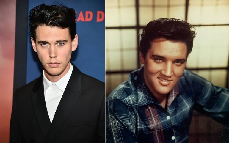 O Austin Butler θα γίνει ο νέος Elvis Presley στην νέα ταινία του Baz Luhrmann 