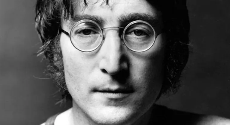 Instant Karma 1970 στο BBC-John Lennon