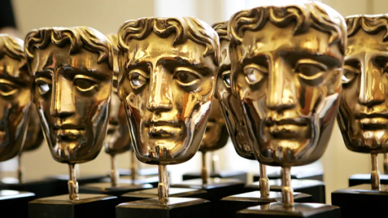 BAFTA Τα Βρετανικά τηλεοπτικά βραβεία