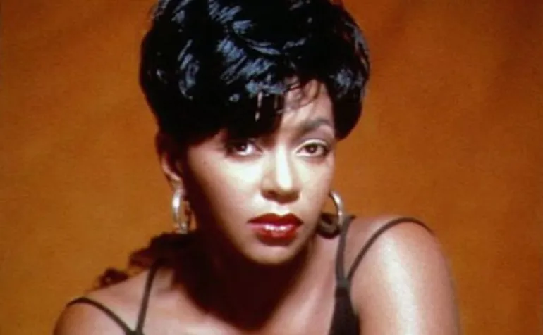 Rapture - Anita Baker (1986)