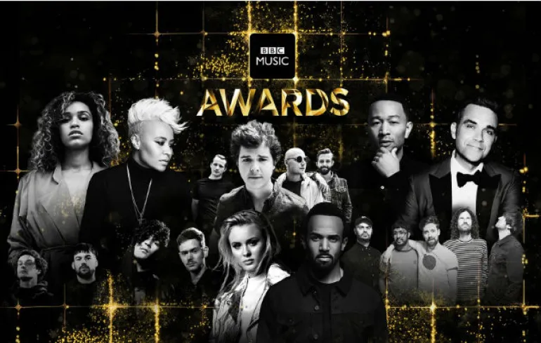 Adele, Coldplay & The 1975 οι νικητές των βραβείων BBC