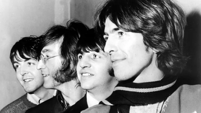 Μισός αιώνας 'Λευκό άλμπουμ' των Beatles