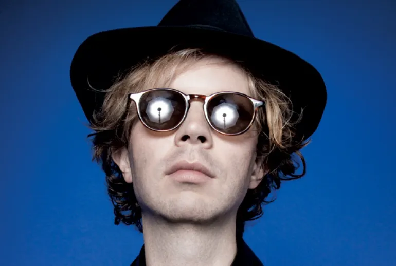 Cellphone's Dead -Beck