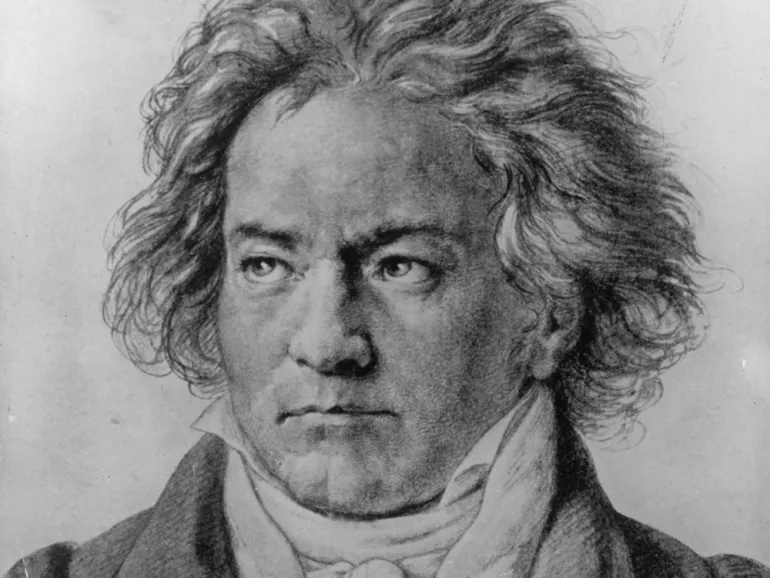 3η συμφωνία του Beethoven