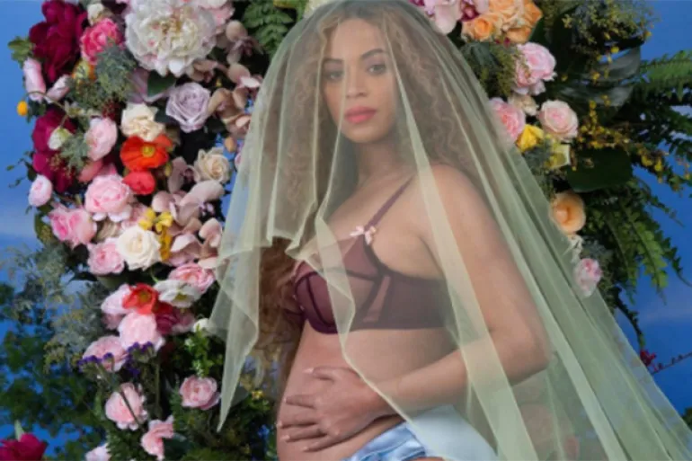 Δίδυμα περιμένει η Beyoncé 