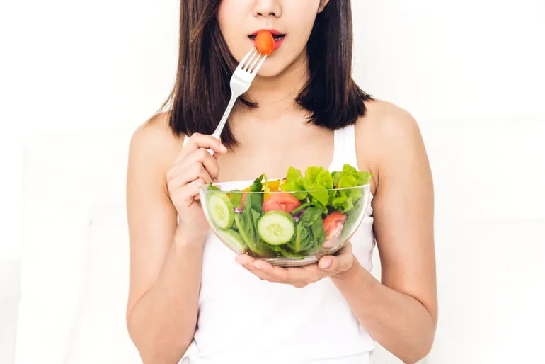 Λαχανικά: Ο πιο απολαυστικός τρόπος να βελτιώσουμε τη διατροφή μας
