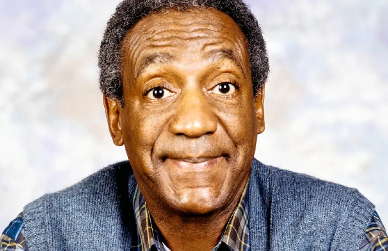 84 χρόνια από την γέννηση του κωμικού Bill Cosby