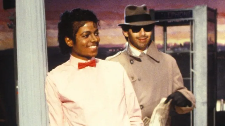  "Billie Jean" - Michael Jackson, πως γράφτηκε