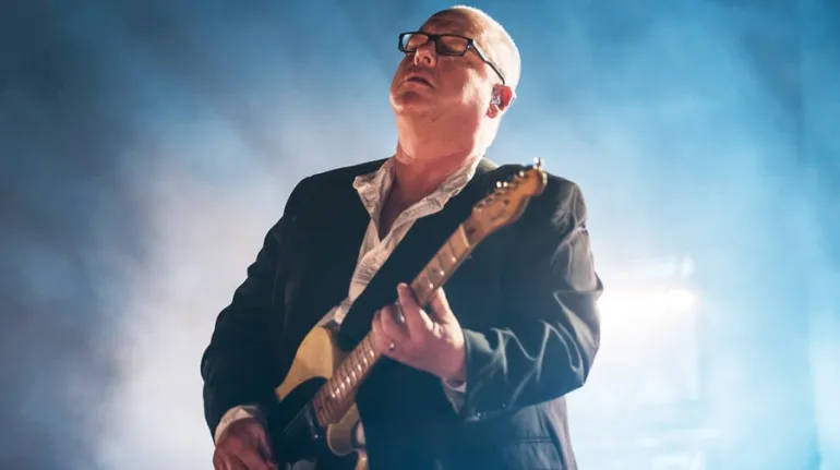 5 τραγούδια που θα ήθελε να είχε γράψει ο Black Francis των Pixies 