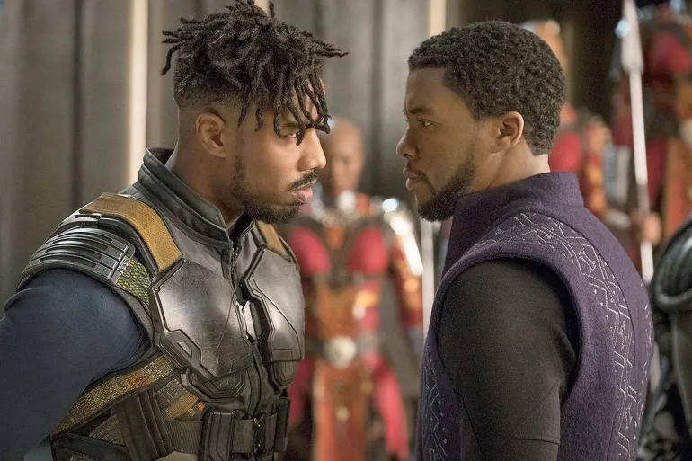 Black Panther ο πρώτος σούπερ ήρωας με υποψηφιότητα για όσκαρ καλύτερης ταινίας