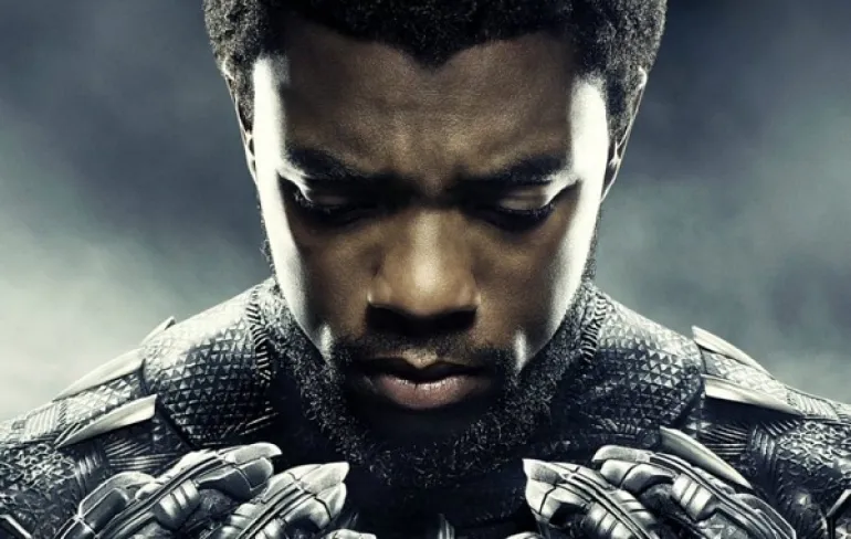 Το Black Panther ξεπερνά το Star Wars και σημειώνει νέο ρεκόρ στο Twitter 