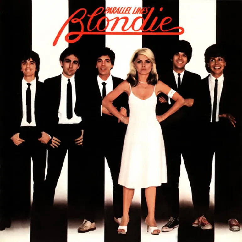 Οι Blondie στον Jimmy Fallon