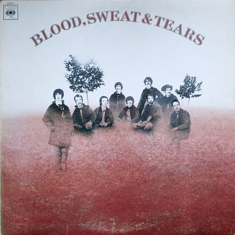 Blood, Sweat and Tears  (1968)