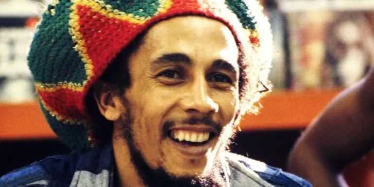 Is This Love-Bob Marley and The Wailers