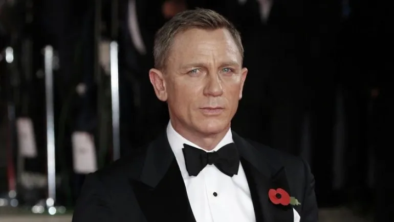 Αποκαλύφθηκε ο τίτλος της επόμενης ταινίας του James Bond;