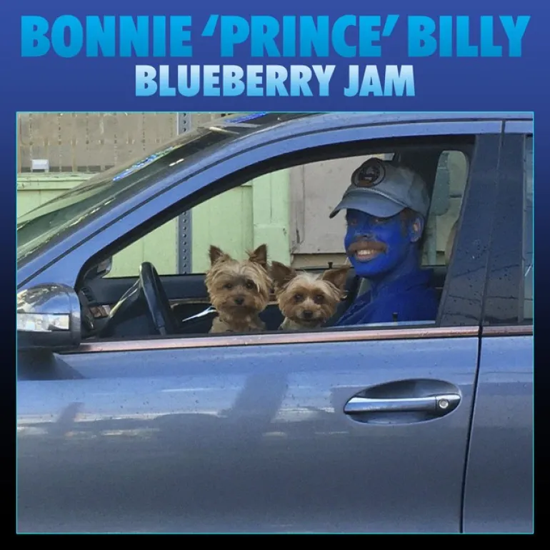 Bonnie “Prince” Billy – “Blueberry Jam” 