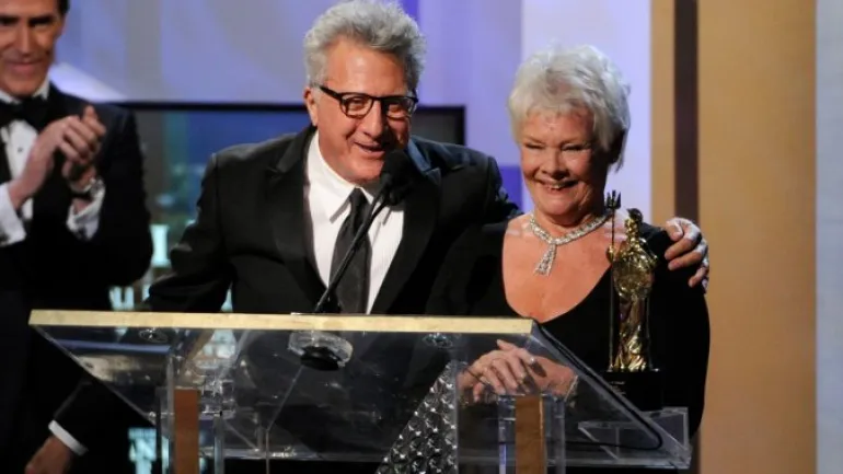 Dustin Hoffman: Απογοήτευση για το σημερινό σινεμά