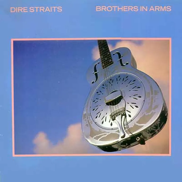 36 χρόνια μετά - Brothers In Arms - Dire Straits (1985)