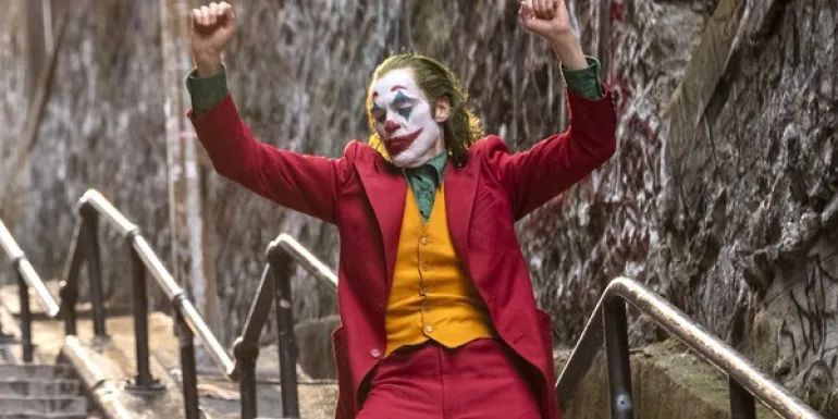 Joker: Ετσι γυρίστηκε μια από τις εμβληματικότερες σκηνές του σινεμά