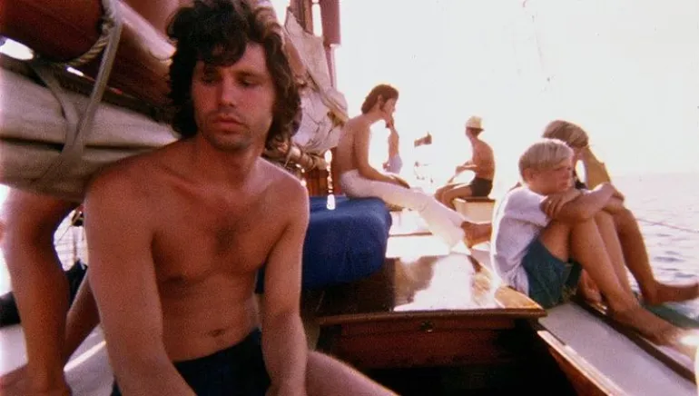 Summer's almost gone-The Doors