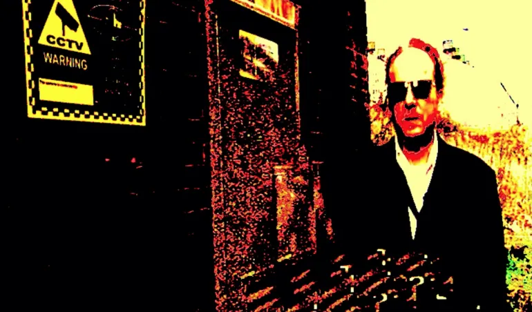 Cabaret Voltaire νέο άλμπουμ μετά από 26 χρόνια