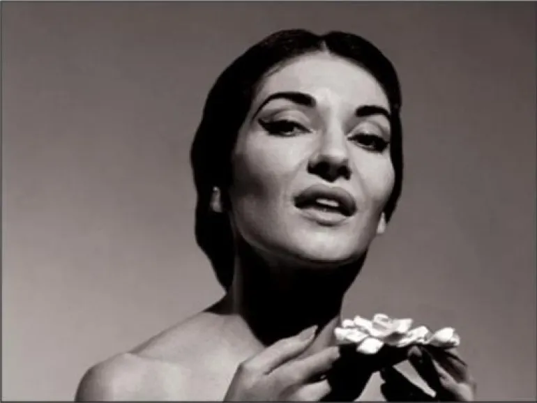 Casta Diva - Maria Callas, Άγγιξε την τελειότητα