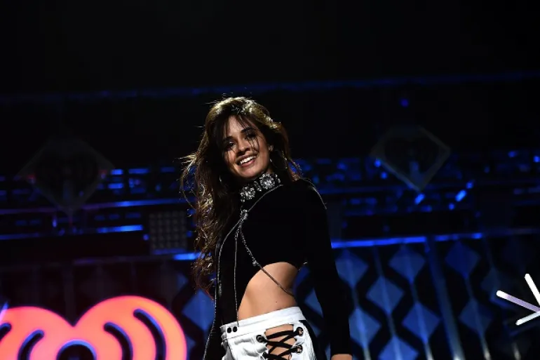 Σόλο άλμπουμ η Camila Cabello των Fifth Harmony
