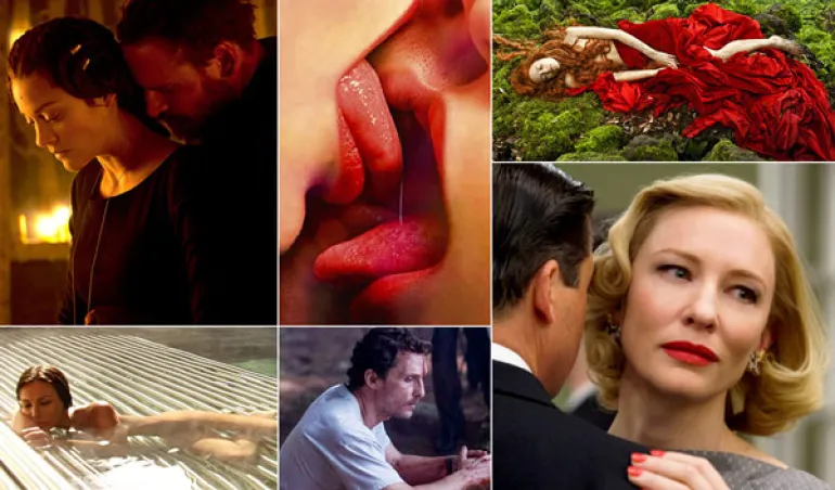 Κάννες 2015: 10 ταινίες που πρέπει να δούμε...