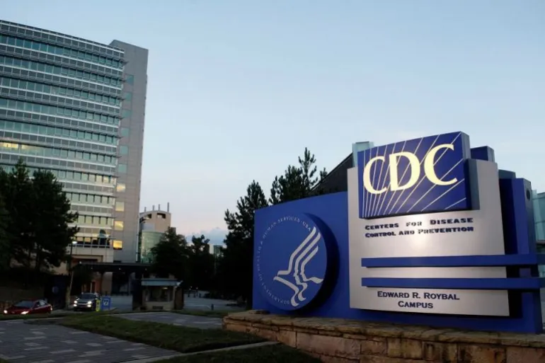 CDC: Ανεμβολίαστοι,11 φορές περισσότερες πιθανότητες να πεθάνουν από κορονοϊό