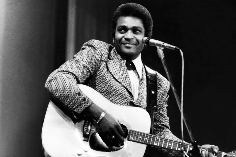 Πέθανε ο Charley Pride ο δημοφιλέστερος μαύρος της κάντρυ