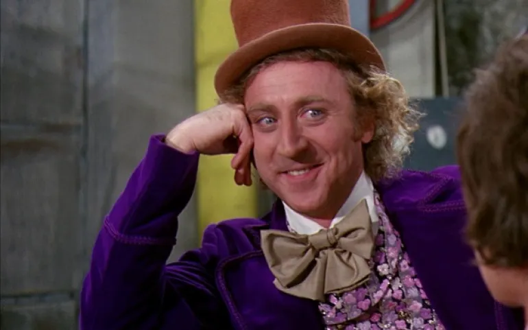 Σαν σήμερα το 1971 έκανε πρεμιέρα ο Willy Wonka & the Chocolate Factory