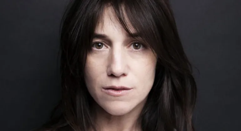 Charlotte Gainsbourg - Bombs Away 