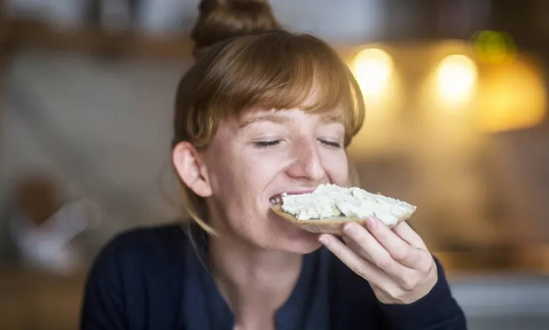 Τυρί: 5 λόγοι να το τρώμε άφοβα – Το top μυστικό της έξυπνης κατανάλωσης