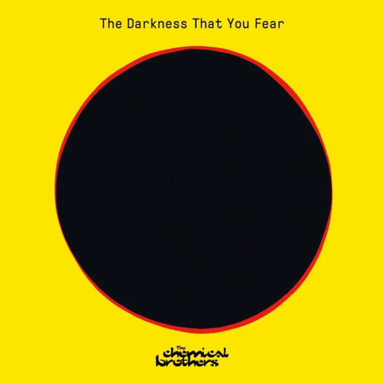 The Chemical Brothers – “The Darkness That You Fear”,νέο τραγούδι