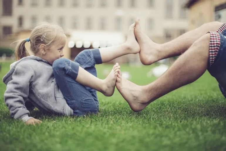 20 τρόποι για να έρθουμε πιο κοντά στα παιδιά μας