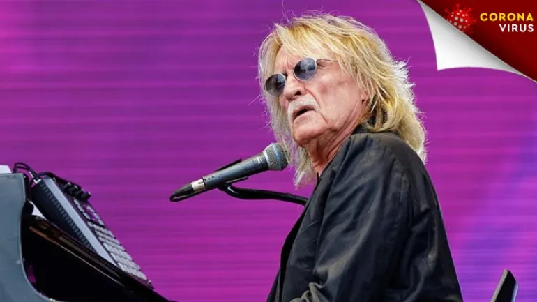 Δεν άντεξε ο Christophe πέθανε, 74 ετών ενδεχομένως από κορωνοϊό