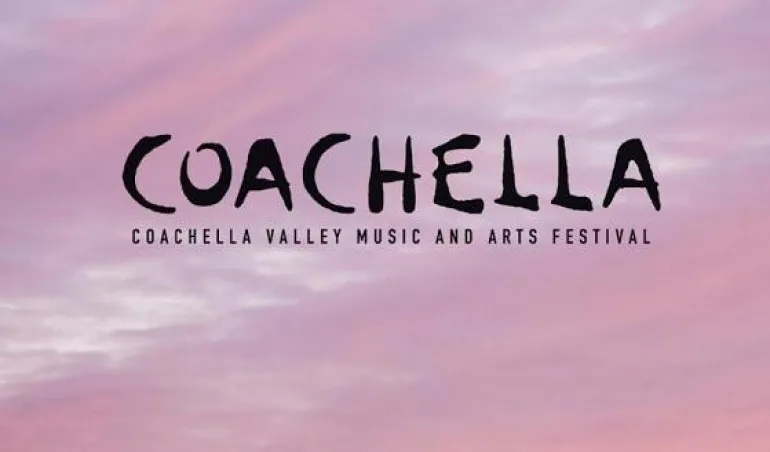 Παρακολουθείστε το φεστιβάλ Coachella 