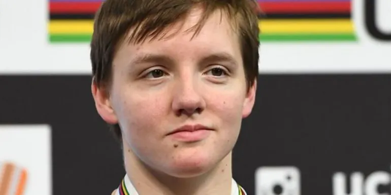 Αυτοκτόνησε η Ολυμπιονίκης της ποδηλασίας Κέλι Κάτλιν σε ηλικία 23 χρονών
