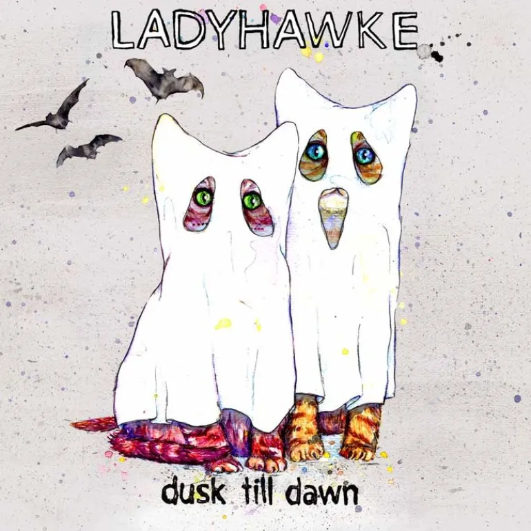 Ladyhawke -Dusk Till Dawn