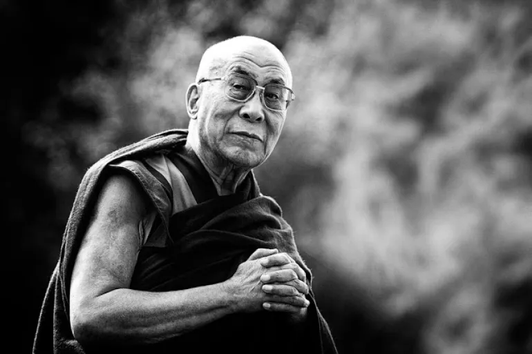 10 σημαντικά αποφθέγματα του Δαλάι Λάμα