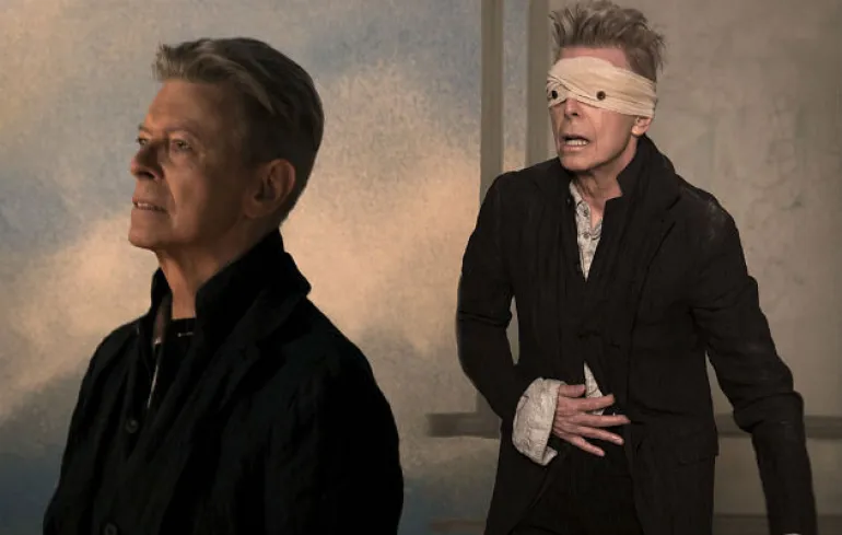 Ντοκιμαντέρ για τον David Bowie  στο BBC