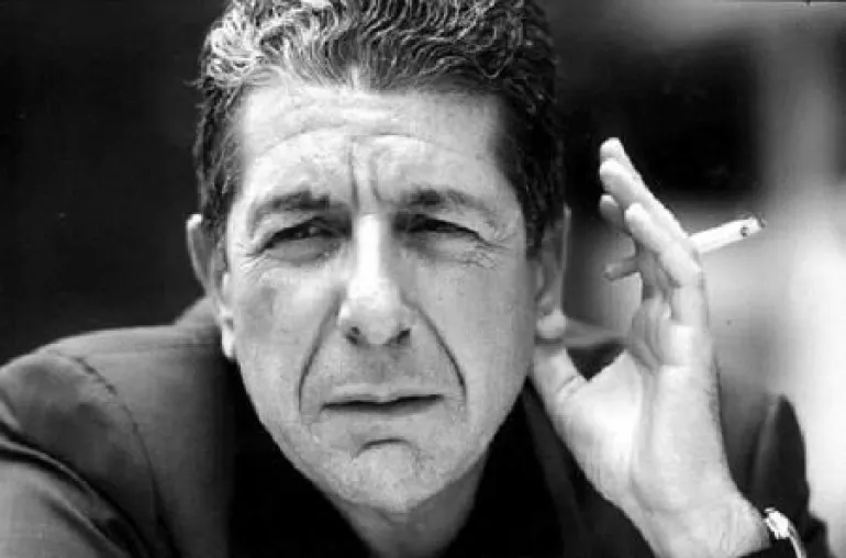 Hallelujah-Leonard Cohen, στο Χατ 100 της Αμερικής