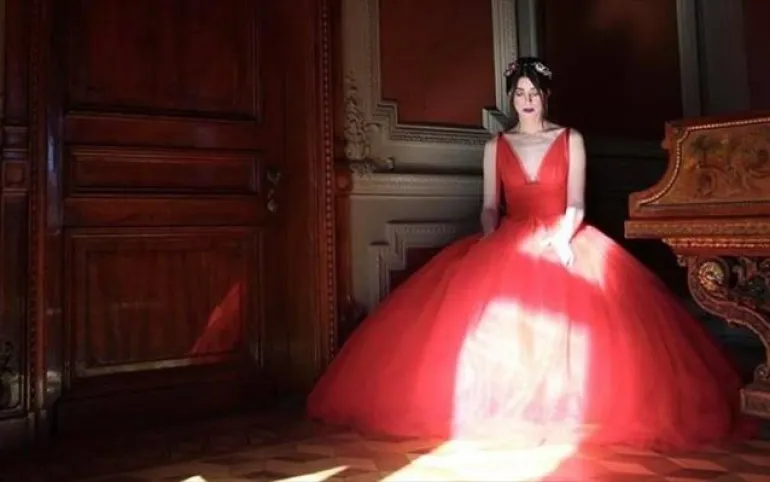 This Is Love-Demy το τραγούδι για την Eurovision