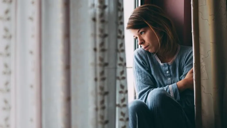 Κατάθλιψη: Κάνε το τεστ αυτο-αξιολόγησης από το βρετανικό Ε.Σ.Υ